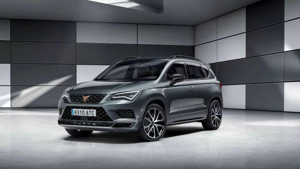 Seat: Aufbruch in die Cupra-Welt